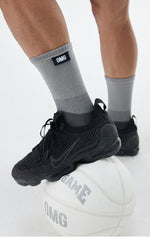 Load image into Gallery viewer, OMG® Cozy Gym Socks

