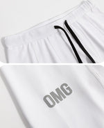 Load image into Gallery viewer, OMG® Running Division Tights
