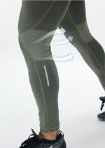 Load image into Gallery viewer, OMG® Running Division Tights
