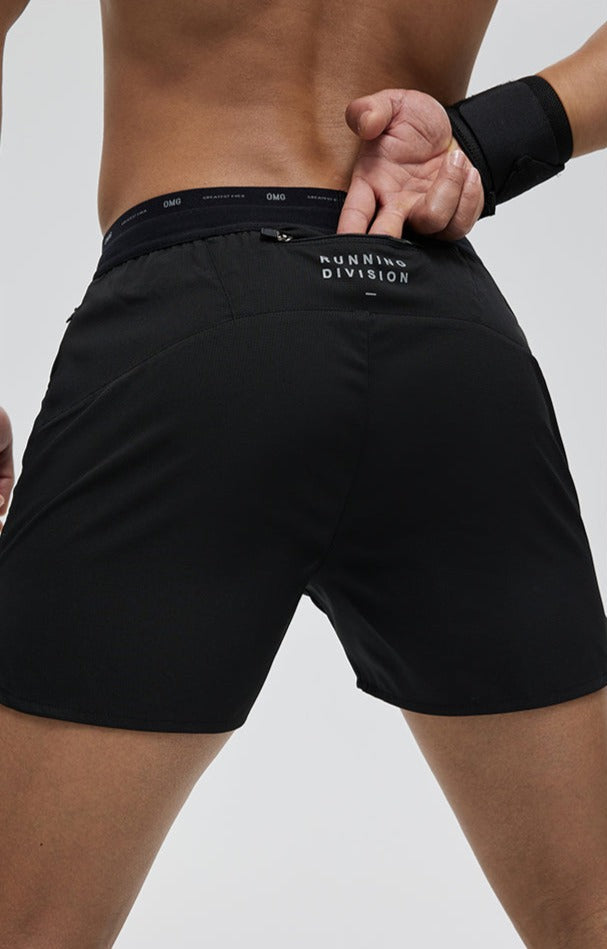 OMG® Greatest Ever Fit Shorts