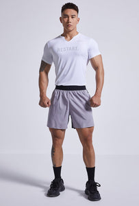 OMG® Protech Workout Shorts
