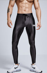 Load image into Gallery viewer, OMG® Andromeda Compression Tights
