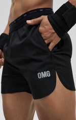 Load image into Gallery viewer, OMG® Greatest Ever Fit Shorts
