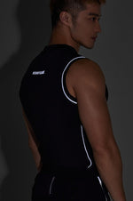 Load image into Gallery viewer, OMG® Form Fit Reflective Sleeveless
