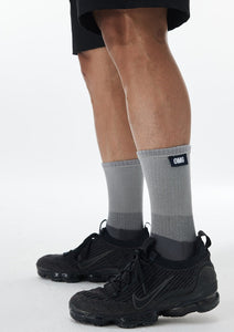 OMG® Cozy Gym Socks