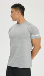 Load image into Gallery viewer, OMG® Endorphin Exercise Tee
