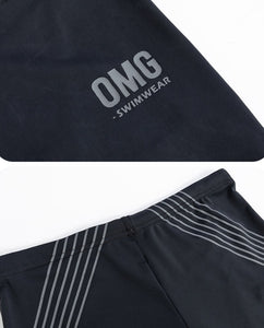 OMG® Swimming Short Tights