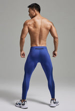 Load image into Gallery viewer, OMG® Hex Vent Compression Tights
