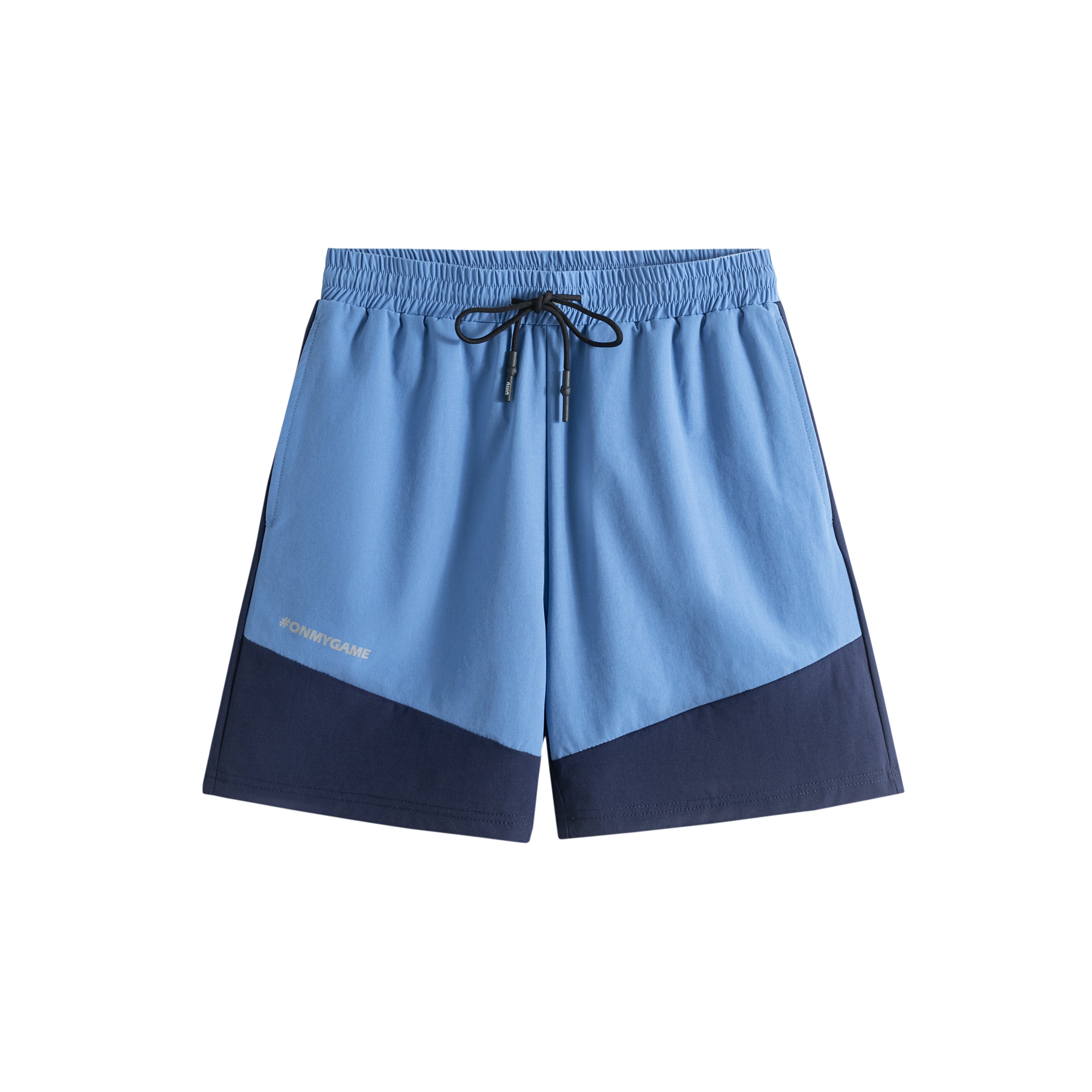 OMG® Trend-Fit Shorts