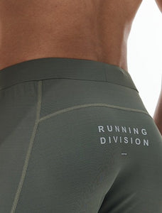 OMG® Running Division Tights